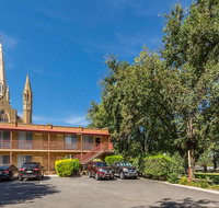 Best Western Cathedral Motor Inn - Accommodation Port Hedland