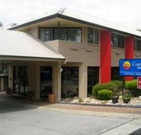 Central Deborah Motel Bendigo - Accommodation Port Hedland