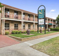 Quality Inn Colonial - Accommodation Port Hedland