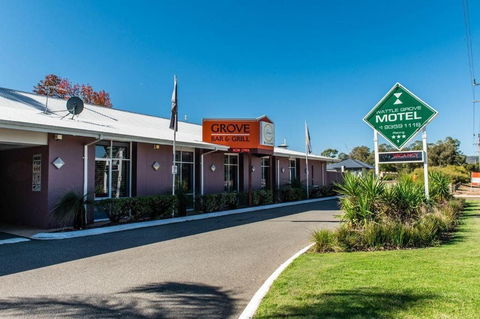 Wattle Grove Motel - Accommodation Port Hedland 0