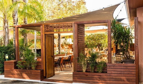 Wattle Grove Motel - Accommodation Port Hedland 9