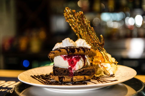 Wattle Grove Motel - Accommodation Port Hedland 14