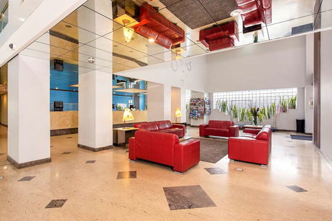 Quality Hotel Ambassador Perth - Accommodation Port Hedland 2