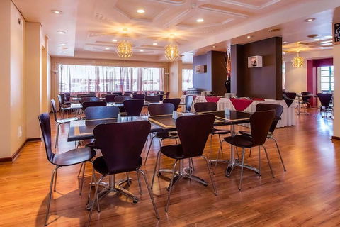 Quality Hotel Ambassador Perth - Accommodation Port Hedland 9