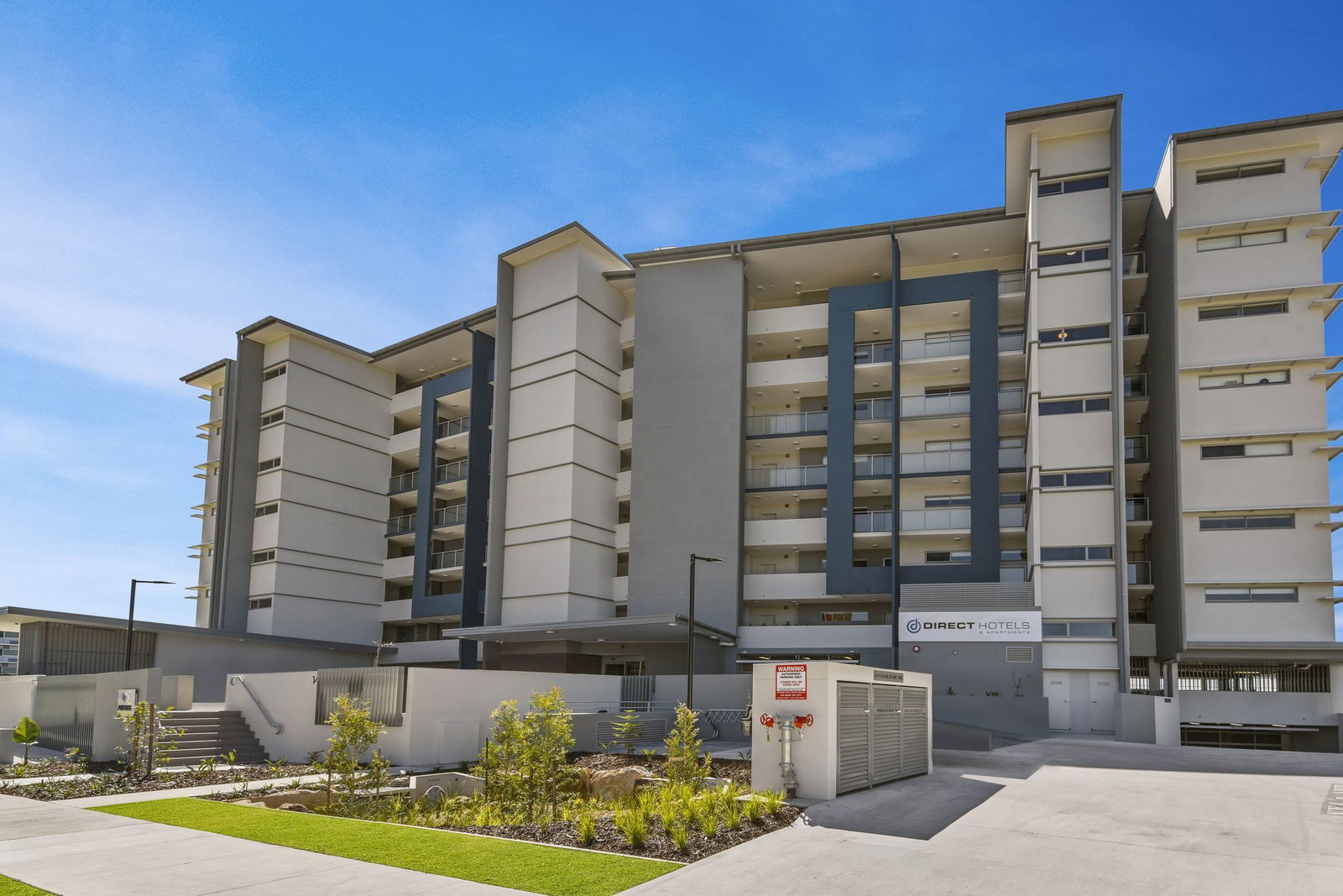 Birtinya QLD Accommodation Port Hedland