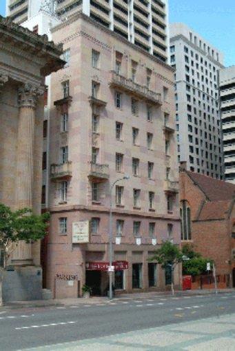 ULTIQA Rothbury Hotel - Accommodation Port Hedland 0