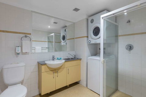 Nesuto Chippendale Sydney Apt Hotel - Accommodation Port Hedland 2