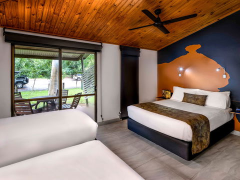 Kakadu Lodge Cooinda, Mngd By Accor - Accommodation Port Hedland 2