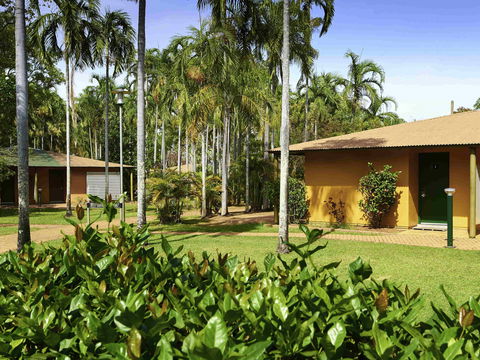 Kakadu Lodge Cooinda, Mngd By Accor - Accommodation Port Hedland 0