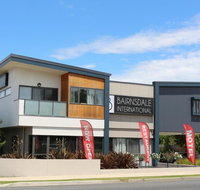 Bairnsdale International - Accommodation Port Hedland