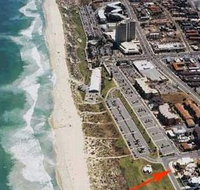 Scarborough Beach Front Accommodation