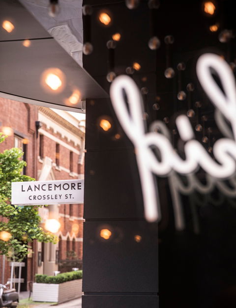 Lancemore Crossley St Melbourne - Accommodation Port Hedland 2