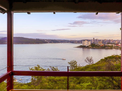 Q Station Sydney Harbour National Park - Accommodation Port Hedland 2