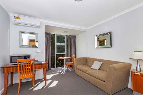 Quality Inn Airport Heritage - Accommodation Port Hedland 0