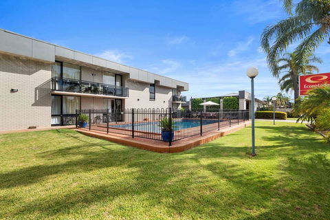 Econo Lodge All Seasons Mildura - Accommodation Port Hedland 2
