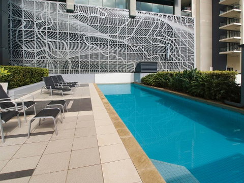 Oaks 212 Margaret - Accommodation Port Hedland 2