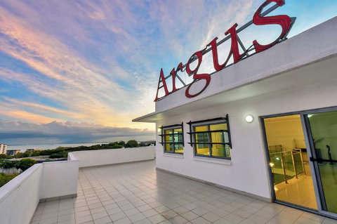 Argus Apartments Darwin - Accommodation Port Hedland 0