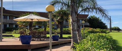 Kangaroo Island Seaside Inn - Accommodation Port Hedland 0