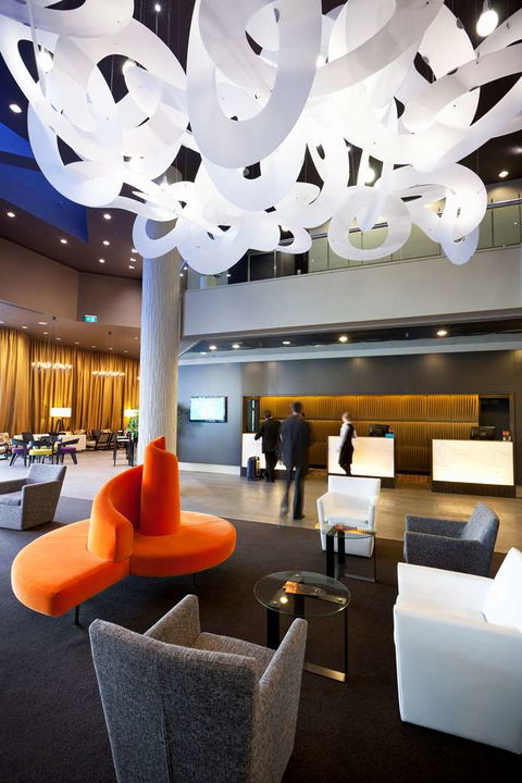 PARKROYAL Parramatta - Accommodation Port Hedland 2