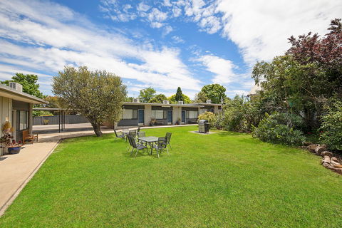 Hamilton Lakeside Motel - Accommodation Port Hedland 1