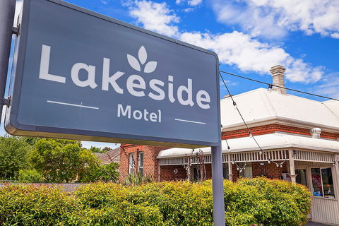 Hamilton Lakeside Motel - Accommodation Port Hedland 2