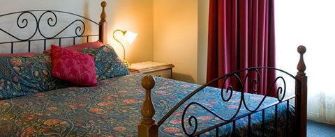 John Pirie Motor Inn - Accommodation Port Hedland 0