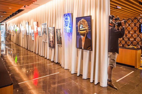 QT Canberra - Accommodation Port Hedland 1