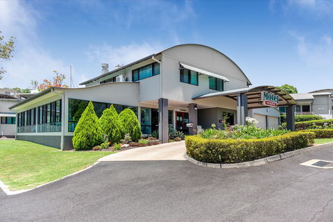 Eastgate On The Range Motel - Accommodation Port Hedland 2