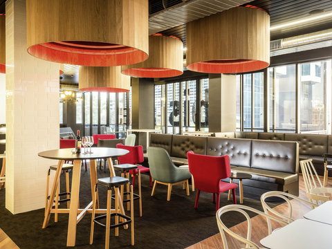 Ibis Adelaide - Accommodation Port Hedland 2