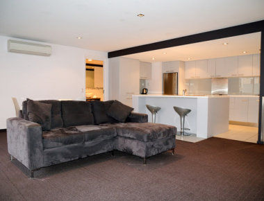 Zero Davey Apartment Hotel - Accommodation Port Hedland 2