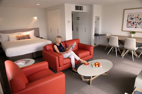 Salamanca Inn - Accommodation Port Hedland 2