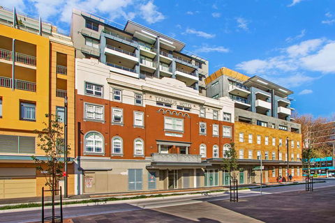 Terminus Apartment Hotel, Ascend Coll - Accommodation Port Hedland 0