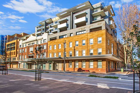Terminus Apartment Hotel, Ascend Coll - Accommodation Port Hedland 1