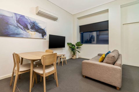 Terminus Apartment Hotel, Ascend Coll - Accommodation Port Hedland 2