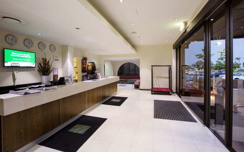 Mermaid Waters By Nightcap Plus - Accommodation Port Hedland 2