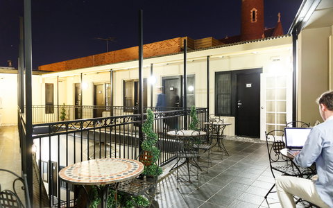 Airport Hotel Sydney - Accommodation Port Hedland 0