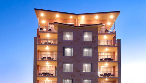 CBD Executive Apartments - Accommodation Port Hedland 0