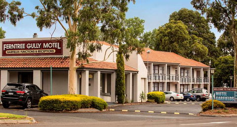 Ferntree Gully, a Nightcap Hotel - Accommodation Port Hedland 0