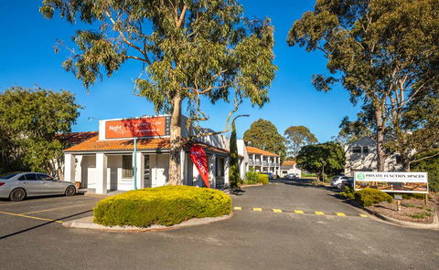 Ferntree Gully, a Nightcap Hotel - Accommodation Port Hedland 1