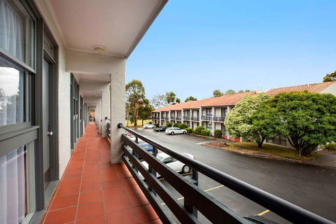 Ferntree Gully, a Nightcap Hotel - Accommodation Port Hedland 2