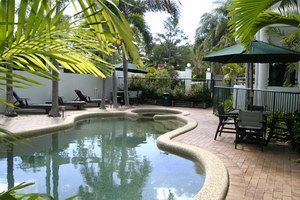Half Moon Bay Resort - Accommodation Port Hedland 2