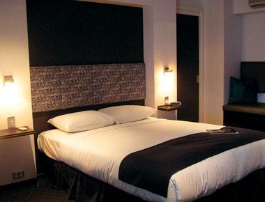 Zero Davey Apartment Hotel - Accommodation Port Hedland 0