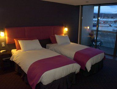 Zero Davey Apartment Hotel - Accommodation Port Hedland 1