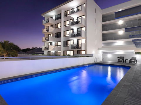 Oaks Carlyle - Accommodation Port Hedland 1