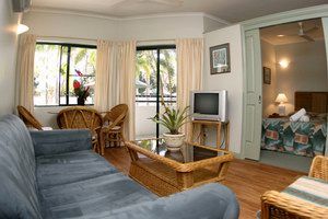 Half Moon Bay Resort - Accommodation Port Hedland 1