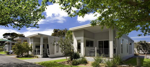 BIG4 Beacon Resort - Accommodation Port Hedland 0