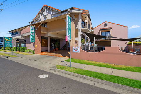 Quality Inn Grafton - Accommodation Port Hedland 2