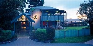 O'Reilly's Rainforest Guesthouse - Accommodation Port Hedland 0