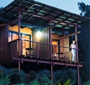 O'Reilly's Rainforest Guesthouse - Accommodation Port Hedland 1