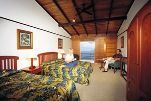 O'Reilly's Rainforest Guesthouse - Accommodation Port Hedland 2